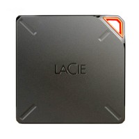 LaCie FUEL Wireless - 1TB